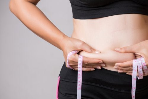 Graisse abdominale : 7 aliments pour un ventre plat