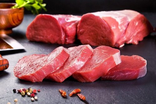 arrêter la viande