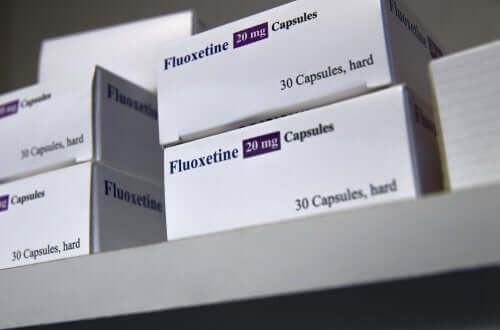 Le Prozac, l'antidépresseur par excellence