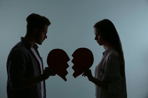 5 choses qui tuent l'amour et qui briseront votre relation