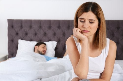 Les cystites après les rapports sexuels