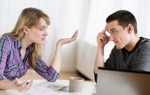 discuter avec une personne narcissique