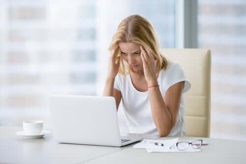facteurs qui influencent la dépression : environnements de travail toxiques