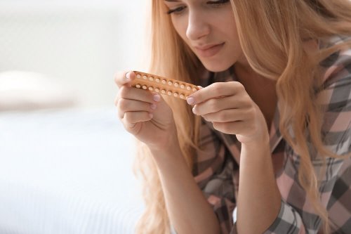 la pilule contraceptive favorise les cystites après les rapports sexuels