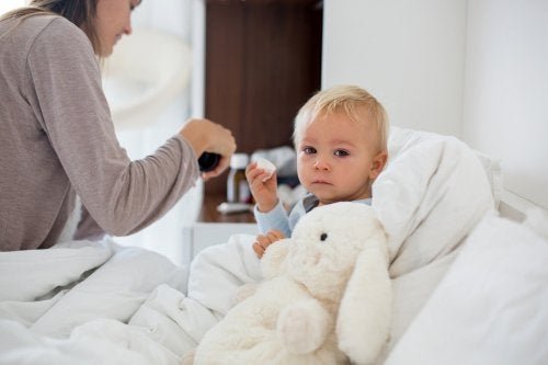 L'hypothermie chez l'enfant et le bébé : comment agir ?