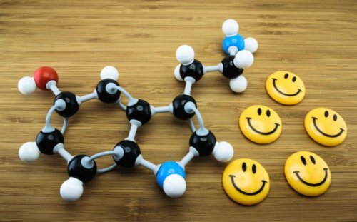 Le Prozac permet de favoriser la production de sérotonine