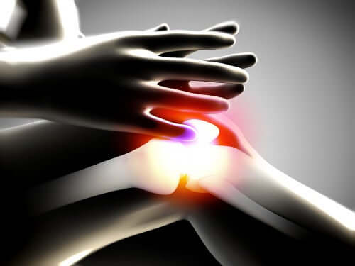 arthropathie dégénérative du genou