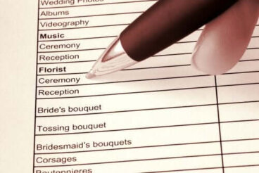 Organiser un mariage express : ce que vous devez savoir