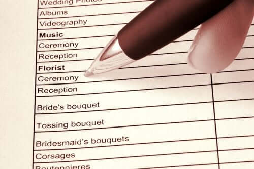 Organiser un mariage express : ce que vous devez savoir