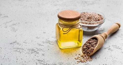 5 sources végétales d'acides gras oméga-3