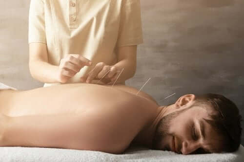 Comment l'acupuncture aide à soulager les douleurs articulaires ?