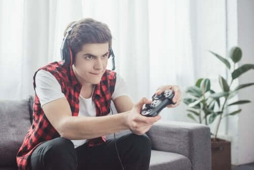 Les effets des jeux vidéo sur les adolescents
