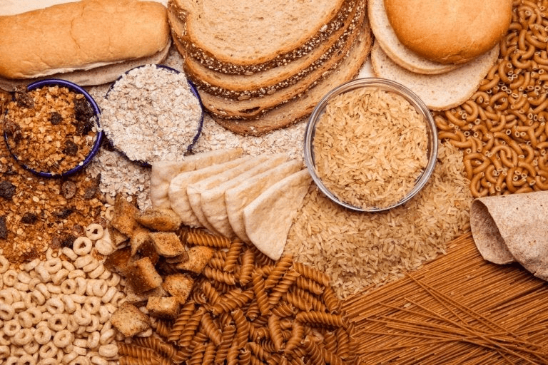 Les aliments complets présentent de nombreux bienfaits