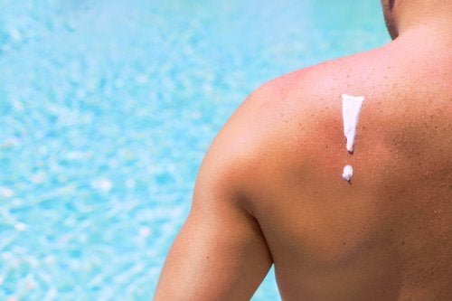 4 effets néfastes du soleil sur la peau