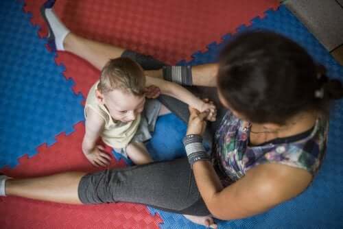 La paralysie cérébrale : de quoi s'agit-il ?