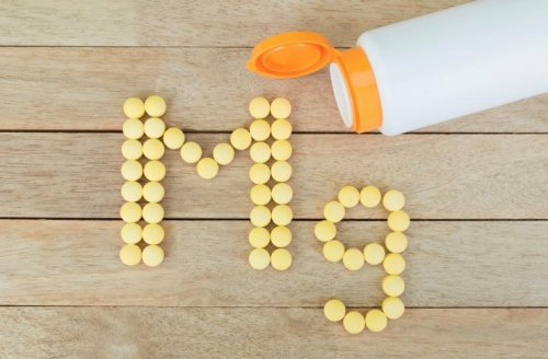 Il est nécessaire de consommer davantage de magnésium