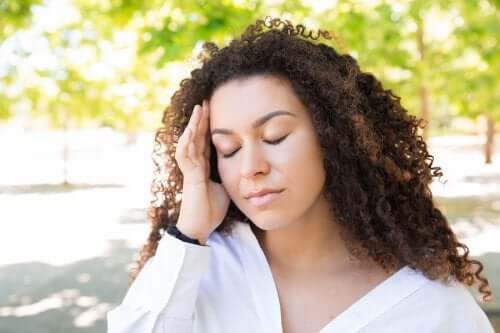 Comment soulager les maux de tête en été ?