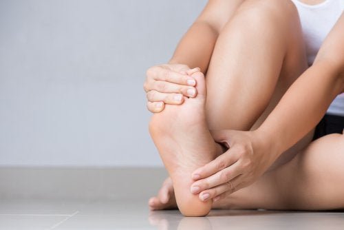 5 conseils pour soulager les chevilles enflées