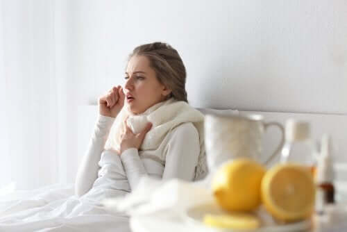 6 conseils pour vaincre le rhume à la maison de manière naturelle