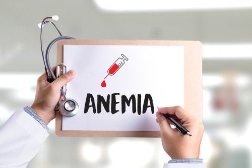 Anémie chez l'enfant : 7 signaux d'alerte