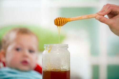 Le botulisme infantile et le miel
