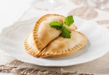 Comment faire des empanadas véganes : 2 recettes