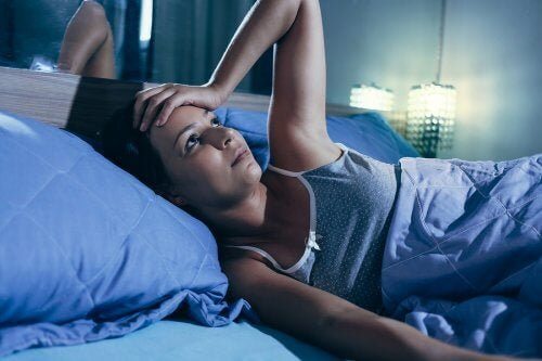 Comment réussir à dormir lorsqu'on est nerveux ?