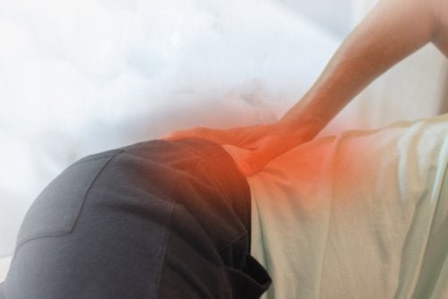 Qu'est-ce qu'une bursite trochantérienne ?