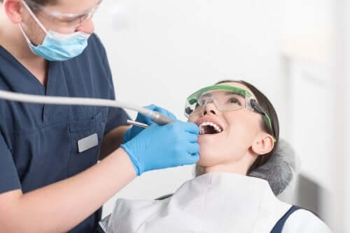 L'endodontie : en quoi cela consiste ?