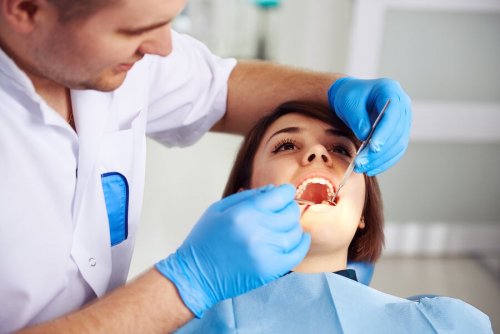 La pratique d'une endodontie
