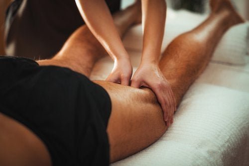 5 bonnes habitudes pour récupérer d'une lésion musculaire