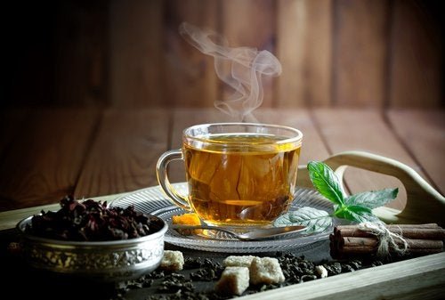 4 infusions pour traiter l'anémie