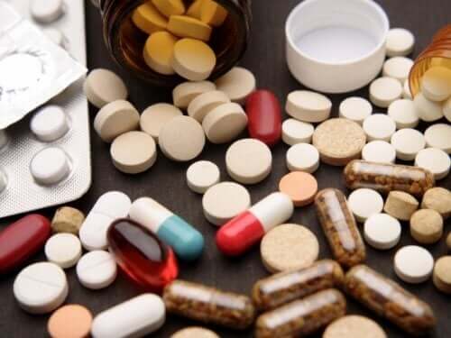 On a souvent recours aux médicaments analgésiques dans le cadre de l'automédication