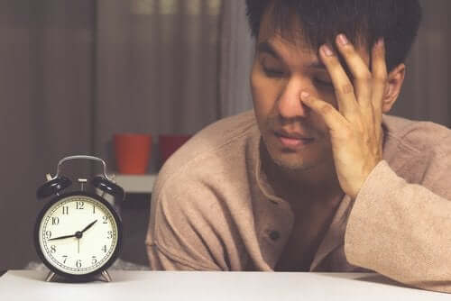 Les troubles du sommeil : avoir sommeil mais ne pas réussir à dormir