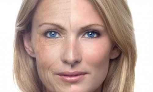 L'huile de pépins de raisin peut aider à lutter contre le vieillissement de la peau