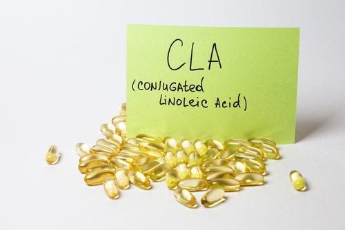 Acide Linoléique Conjugué (ALC) : ses effets