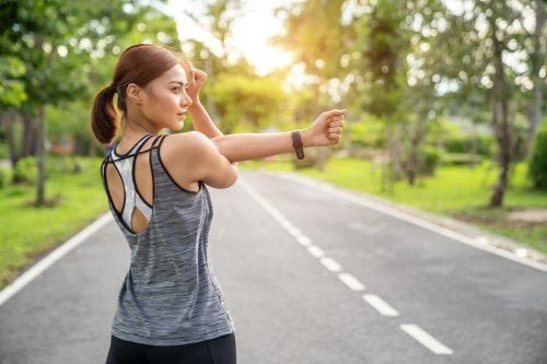 Étirement ou renforcement musculaire ?