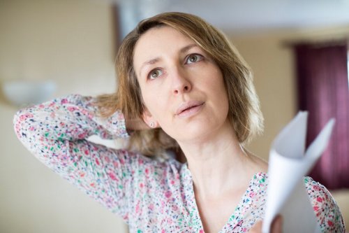 Les symptômes de la ménopause chez la femme