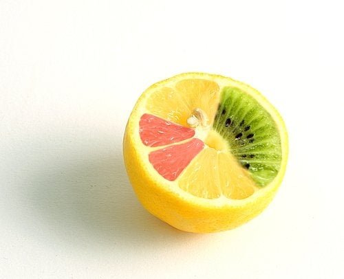 La mucoviscidose : diète et alimentation