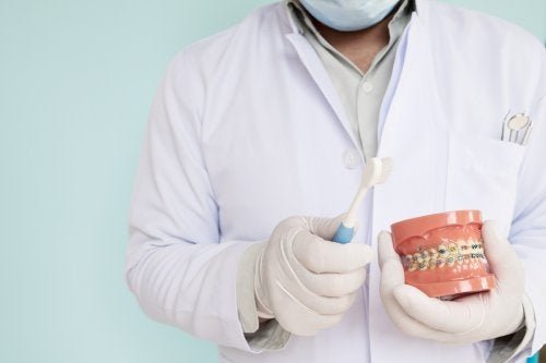 7 clés de l’hygiène dentaire orthodontique