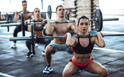 Bienfaits et dangers du CrossFit : ce que vous devez savoir