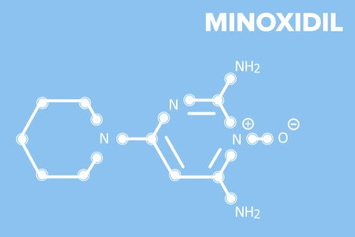 Minoxidil : un traitement contre l'alopécie (chute des cheveux)