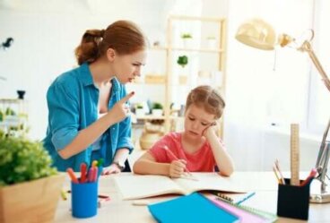 Les limites dans l'enfance : un acte d'amour