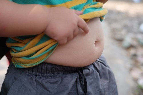 Comment traiter l'obésité infantile ?