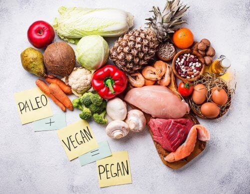 Le régime pegan : ce que vous devez savoir