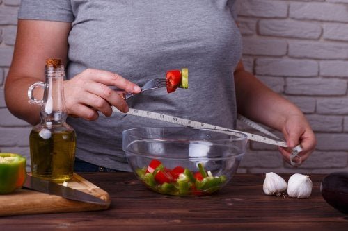 3 types de régimes amincissants qui ne mettent pas votre santé en danger
