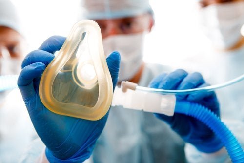 Gestion des voies aériennes chez les patients obèses