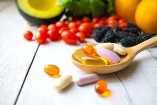 L'avitaminose consiste en l'absence de vitamines dans l'organisme