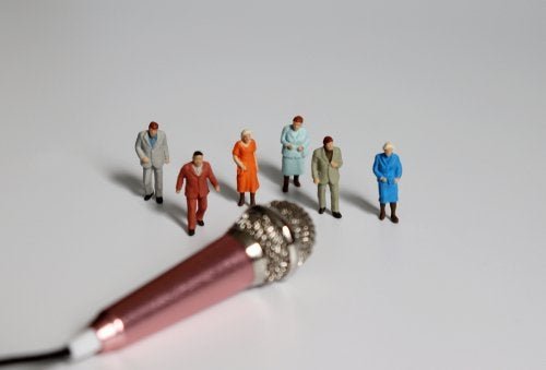 Voix et vieillesse : 5 changements et 10 conseils