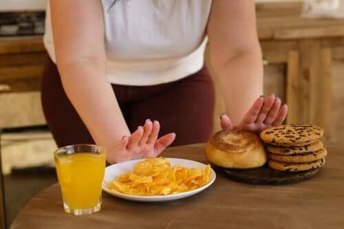 10 aliments interdits pour réguler la glycémie